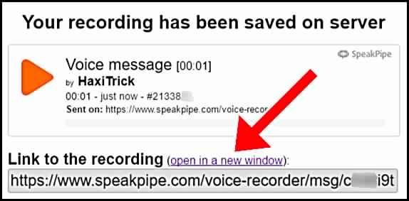 delete voice call record jio